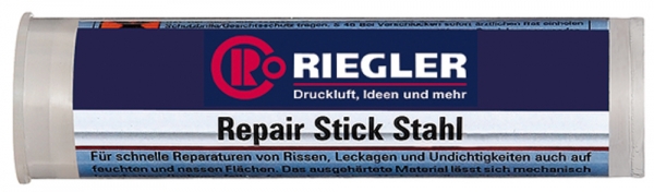 RIEGLER Repair Stick Stahl, Temperatur -50°C bis 120°C, 57 g