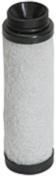Filterelement 0,3 µm, Papier-POM, für halbautom. Ablassventil
