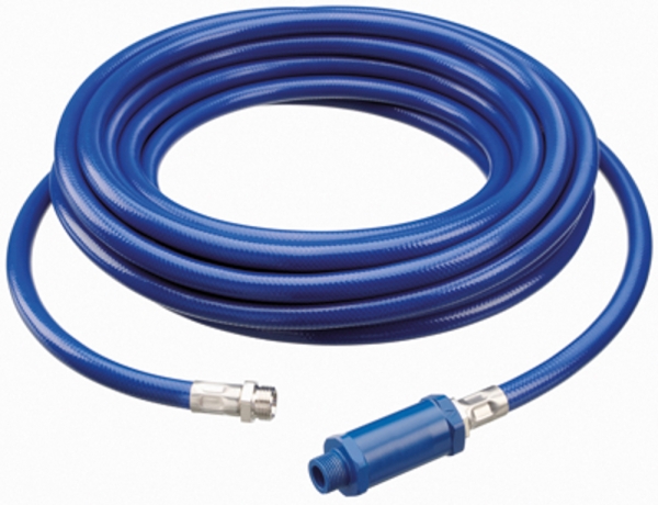 Druckluftschl.-Set »Hose Guard«, PU, G 1/2 AG, Schl.-ø 18x13, 20m