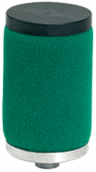 Filterelement 0,01 µm, Borsilikat-Aluminium, BG 2