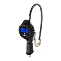 Digitaler Handreifenfüllmesser MS, Mano Ø 80 mm, 0-12 bar
