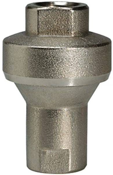 Inline-Druckregler für Wasser-/Druckluftanwendungen, G 1/4, 1 bar
