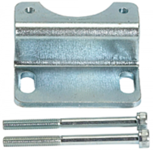 Haltewinkel m. zwei Schrauben, für »multifix«, BG 3, G 1/2, G 3/4