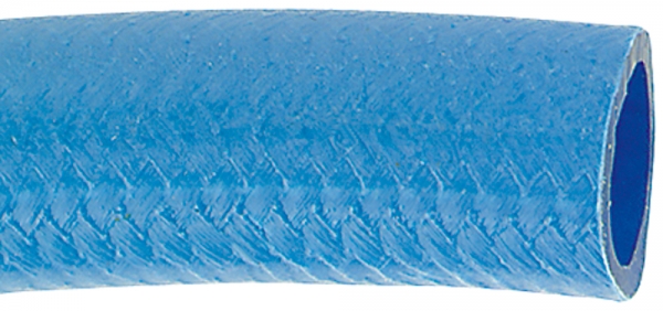 PVC-Spezial-Pneumatikschlauch, Schlauch-ø 6,2x4, Rolle à 50 m