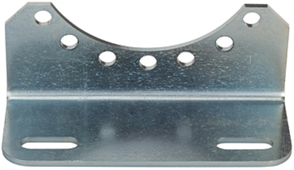 Haltewinkel für Wartungsgeräte Serie »Standard«, BG 4