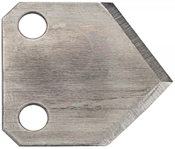Ersatzklingen, für max. Schlauch-Außen-ø 17 mm, 5 Stück