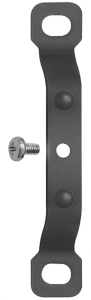 T-Halter einzeln, für »variobloc«, BG 1, G 1/4 und G 3/8