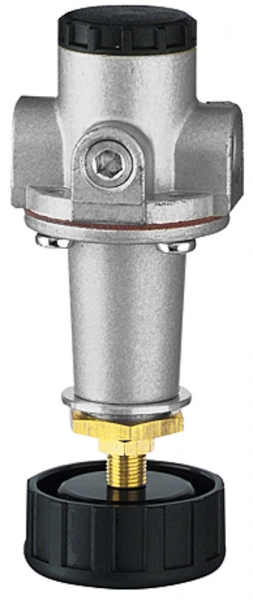 Druckregler Schalttafeleinbau »Standard«, BG 1, G 3/8, 0,5-10 bar