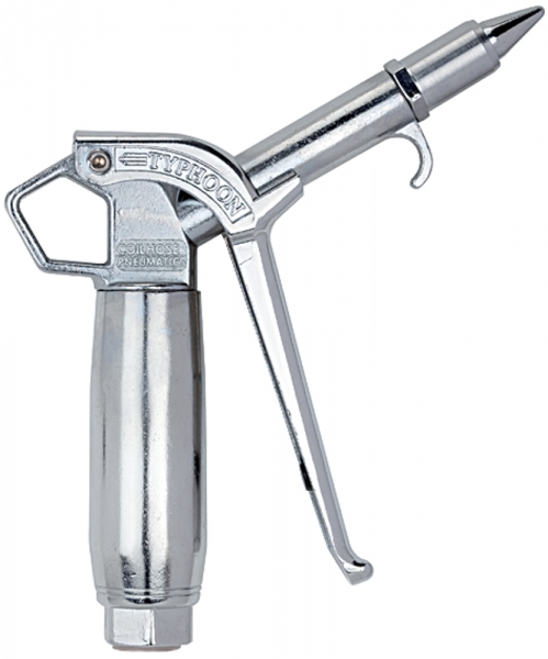 Hochleistungs-Blaspistole »Typhoon pro«, G 1/4 innen