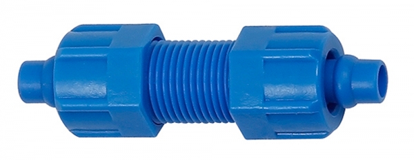 Gerade Schlauchverbindung, für Schlauch 12/9 mm, POM