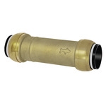 Reparatur-/Schiebeverb., MS, »sharkbite«, für Rohr-Außen-ø 15 mm