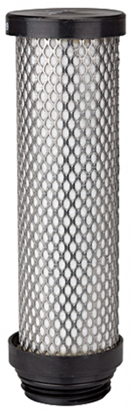 Filterelement 0,005 mg/m³, Aktivkohle, »FUTURA«, »multifix«, BG 4