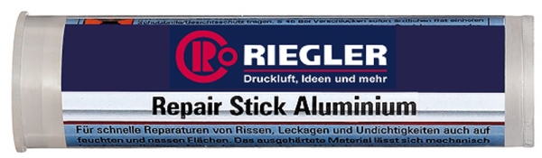 RIEGLER Repair Stick Aluminium, Temperatur -50°C bis 120°C, 57 g